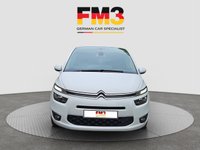 USED 2014 64 CITROEN GRAND C4 PICASSO 1.6 e-HDi Airdream VTR+ MPV 5dr Diesel Manual Euro 5 (s/s) (115 ps) &pound;20 ROAD TAX+12 MONTHS MOT