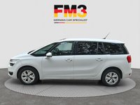 USED 2014 64 CITROEN GRAND C4 PICASSO 1.6 e-HDi Airdream VTR+ MPV 5dr Diesel Manual Euro 5 (s/s) (115 ps) &pound;20 ROAD TAX+12 MONTHS MOT