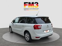 USED 2014 64 CITROEN GRAND C4 PICASSO 1.6 e-HDi Airdream VTR+ MPV 5dr Diesel Manual Euro 5 (s/s) (115 ps) &pound;20 ROAD TAX+12 MONTHS MOT