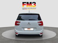 USED 2014 64 CITROEN GRAND C4 PICASSO 1.6 e-HDi Airdream VTR+ MPV 5dr Diesel Manual Euro 5 (s/s) (115 ps) &pound;20 ROAD TAX+12 MONTHS MOT