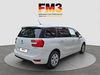 USED 2014 64 CITROEN GRAND C4 PICASSO 1.6 e-HDi Airdream VTR+ MPV 5dr Diesel Manual Euro 5 (s/s) (115 ps) &pound;20 ROAD TAX+12 MONTHS MOT
