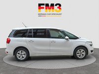 USED 2014 64 CITROEN GRAND C4 PICASSO 1.6 e-HDi Airdream VTR+ MPV 5dr Diesel Manual Euro 5 (s/s) (115 ps) &pound;20 ROAD TAX+12 MONTHS MOT