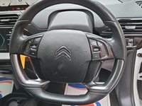 USED 2014 64 CITROEN GRAND C4 PICASSO 1.6 e-HDi Airdream VTR+ MPV 5dr Diesel Manual Euro 5 (s/s) (115 ps) &pound;20 ROAD TAX+12 MONTHS MOT
