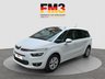 USED 2014 64 CITROEN GRAND C4 PICASSO 1.6 e-HDi Airdream VTR+ MPV 5dr Diesel Manual Euro 5 (s/s) (115 ps) &pound;20 ROAD TAX+12 MONTHS MOT