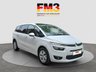 USED 2014 64 CITROEN GRAND C4 PICASSO 1.6 e-HDi Airdream VTR+ MPV 5dr Diesel Manual Euro 5 (s/s) (115 ps) &pound;20 ROAD TAX+12 MONTHS MOT