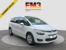USED 2014 64 CITROEN GRAND C4 PICASSO 1.6 e-HDi Airdream VTR+ MPV 5dr Diesel Manual Euro 5 (s/s) (115 ps) &pound;20 ROAD TAX+11 MONTHS MOT