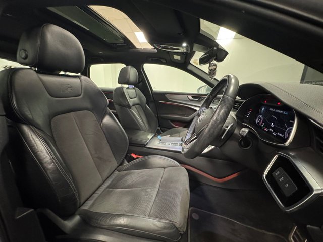 2019 AUDI A6 AVANT - Photo 2