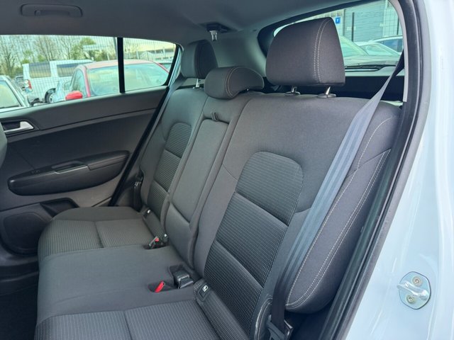 2016 KIA SPORTAGE - Photo 10