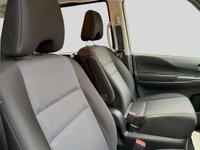 USED 2019 69 NISSAN SERENA 2.0 PURE DRIVE S-HYBRID PETROL CVT 8 SEATS HPI CHECK+SLIDING DOORS+ALLOYS+MOT