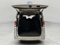 USED 2019 69 NISSAN SERENA 2.0 PURE DRIVE S-HYBRID PETROL CVT 8 SEATS HPI CHECK+SLIDING DOORS+ALLOYS+MOT