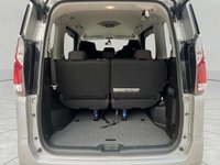USED 2019 69 NISSAN SERENA 2.0 PURE DRIVE S-HYBRID PETROL CVT 8 SEATS HPI CHECK+SLIDING DOORS+ALLOYS+MOT
