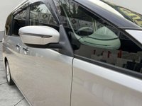 USED 2019 69 NISSAN SERENA 2.0 PURE DRIVE S-HYBRID PETROL CVT 8 SEATS HPI CHECK+SLIDING DOORS+ALLOYS+MOT