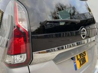 USED 2019 69 NISSAN SERENA 2.0 PURE DRIVE S-HYBRID PETROL CVT 8 SEATS HPI CHECK+SLIDING DOORS+ALLOYS+MOT