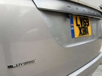 USED 2019 69 NISSAN SERENA 2.0 PURE DRIVE S-HYBRID PETROL CVT 8 SEATS HPI CHECK+SLIDING DOORS+ALLOYS+MOT