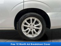 USED 2019 69 NISSAN SERENA 2.0 PURE DRIVE S-HYBRID PETROL CVT 8 SEATS HPI CHECK+SLIDING DOORS+ALLOYS+MOT