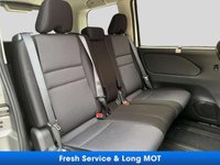USED 2019 69 NISSAN SERENA 2.0 PURE DRIVE S-HYBRID PETROL CVT 8 SEATS HPI CHECK+SLIDING DOORS+ALLOYS+MOT
