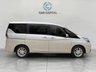 USED 2019 69 NISSAN SERENA 2.0 PURE DRIVE S-HYBRID PETROL CVT 8 SEATS HPI CHECK+SLIDING DOORS+ALLOYS+MOT