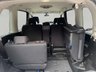 USED 2019 69 NISSAN SERENA 2.0 PURE DRIVE S-HYBRID PETROL CVT 8 SEATS HPI CHECK+SLIDING DOORS+ALLOYS+MOT