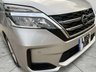 USED 2019 69 NISSAN SERENA 2.0 PURE DRIVE S-HYBRID PETROL CVT 8 SEATS HPI CHECK+SLIDING DOORS+ALLOYS+MOT