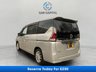 USED 2019 69 NISSAN SERENA 2.0 PURE DRIVE S-HYBRID PETROL CVT 8 SEATS HPI CHECK+SLIDING DOORS+ALLOYS+MOT