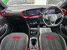 USED 2023 72 VAUXHALL MOKKA 1.2 Turbo GS Line SUV 5dr Petrol Auto Euro 6 (s/s) (130 ps) 