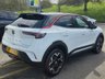 USED 2023 72 VAUXHALL MOKKA 1.2 Turbo GS Line SUV 5dr Petrol Auto Euro 6 (s/s) (130 ps) 