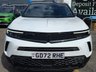 USED 2023 72 VAUXHALL MOKKA 1.2 Turbo GS Line SUV 5dr Petrol Auto Euro 6 (s/s) (130 ps) 