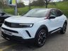 USED 2023 72 VAUXHALL MOKKA 1.2 Turbo GS Line SUV 5dr Petrol Auto Euro 6 (s/s) (130 ps) 
