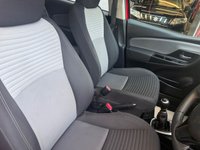 USED 2018 18 TOYOTA YARIS 2018/18 1.5 VVT-i Icon Tech Hatchback 5dr Petrol Manual Euro 6 (111 ps), 2 Owners from new, Only 55000 Miles ************ ONLY 55000 MILES **************