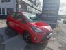 USED 2018 18 TOYOTA YARIS 2018/18 1.5 VVT-i Icon Tech Hatchback 5dr Petrol Manual Euro 6 (111 ps), 2 Owners from new, Only 55000 Miles ************ ONLY 55000 MILES **************