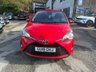 USED 2018 18 TOYOTA YARIS 2018/18 1.5 VVT-i Icon Tech Hatchback 5dr Petrol Manual Euro 6 (111 ps), 2 Owners from new, Only 55000 Miles ************ ONLY 55000 MILES **************