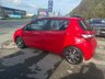 USED 2018 18 TOYOTA YARIS 2018/18 1.5 VVT-i Icon Tech Hatchback 5dr Petrol Manual Euro 6 (111 ps), 2 Owners from new, Only 55000 Miles ************ ONLY 55000 MILES **************