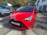 USED 2018 18 TOYOTA YARIS 2018/18 1.5 VVT-i Icon Tech Hatchback 5dr Petrol Manual Euro 6 (111 ps), 2 Owners from new, Only 55000 Miles ************ ONLY 55000 MILES **************