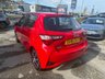 USED 2018 18 TOYOTA YARIS 2018/18 1.5 VVT-i Icon Tech Hatchback 5dr Petrol Manual Euro 6 (111 ps), 2 Owners from new, Only 55000 Miles ************ ONLY 55000 MILES **************