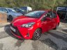 USED 2018 18 TOYOTA YARIS 2018/18 1.5 VVT-i Icon Tech Hatchback 5dr Petrol Manual Euro 6 (111 ps), 2 Owners from new, Only 55000 Miles ************ ONLY 55000 MILES **************