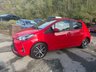USED 2018 18 TOYOTA YARIS 2018/18 1.5 VVT-i Icon Tech Hatchback 5dr Petrol Manual Euro 6 (111 ps), 2 Owners from new, Only 55000 Miles ************ ONLY 55000 MILES **************