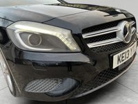 USED 2013 13 MERCEDES-BENZ A CLASS 1.6 A18125 Sport Hatchback 5dr Petrol 7G-DCT Euro 6 (s/s) (122 ps) 