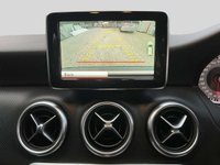 USED 2013 13 MERCEDES-BENZ A CLASS 1.6 A18125 Sport Hatchback 5dr Petrol 7G-DCT Euro 6 (s/s) (122 ps) 