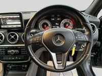 USED 2013 13 MERCEDES-BENZ A CLASS 1.6 A18125 Sport Hatchback 5dr Petrol 7G-DCT Euro 6 (s/s) (122 ps) 