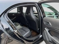 USED 2013 13 MERCEDES-BENZ A CLASS 1.6 A18125 Sport Hatchback 5dr Petrol 7G-DCT Euro 6 (s/s) (122 ps) 