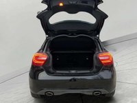 USED 2013 13 MERCEDES-BENZ A CLASS 1.6 A18125 Sport Hatchback 5dr Petrol 7G-DCT Euro 6 (s/s) (122 ps) 