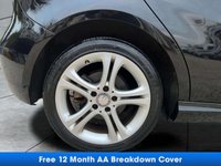 USED 2013 13 MERCEDES-BENZ A CLASS 1.6 A18125 Sport Hatchback 5dr Petrol 7G-DCT Euro 6 (s/s) (122 ps) 