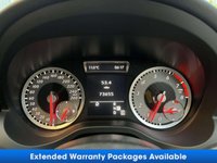 USED 2013 13 MERCEDES-BENZ A CLASS 1.6 A18125 Sport Hatchback 5dr Petrol 7G-DCT Euro 6 (s/s) (122 ps) 
