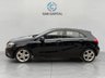 USED 2013 13 MERCEDES-BENZ A CLASS 1.6 A18125 Sport Hatchback 5dr Petrol 7G-DCT Euro 6 (s/s) (122 ps) 