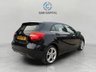 USED 2013 13 MERCEDES-BENZ A CLASS 1.6 A18125 Sport Hatchback 5dr Petrol 7G-DCT Euro 6 (s/s) (122 ps) 