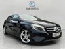 USED 2013 13 MERCEDES-BENZ A CLASS 1.6 A18125 Sport Hatchback 5dr Petrol 7G-DCT Euro 6 (s/s) (122 ps) 