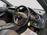 USED 2013 13 MERCEDES-BENZ A CLASS 1.6 A18125 Sport Hatchback 5dr Petrol 7G-DCT Euro 6 (s/s) (122 ps) 