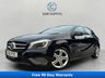 USED 2013 13 MERCEDES-BENZ A CLASS 1.6 A18125 Sport Hatchback 5dr Petrol 7G-DCT Euro 6 (s/s) (122 ps) 