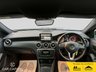 USED 2013 13 MERCEDES-BENZ A CLASS 1.6 A18125 Sport Hatchback 5dr Petrol 7G-DCT Euro 6 (s/s) (122 ps) 
