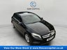 USED 2013 13 MERCEDES-BENZ A CLASS 1.6 A18125 Sport Hatchback 5dr Petrol 7G-DCT Euro 6 (s/s) (122 ps) 